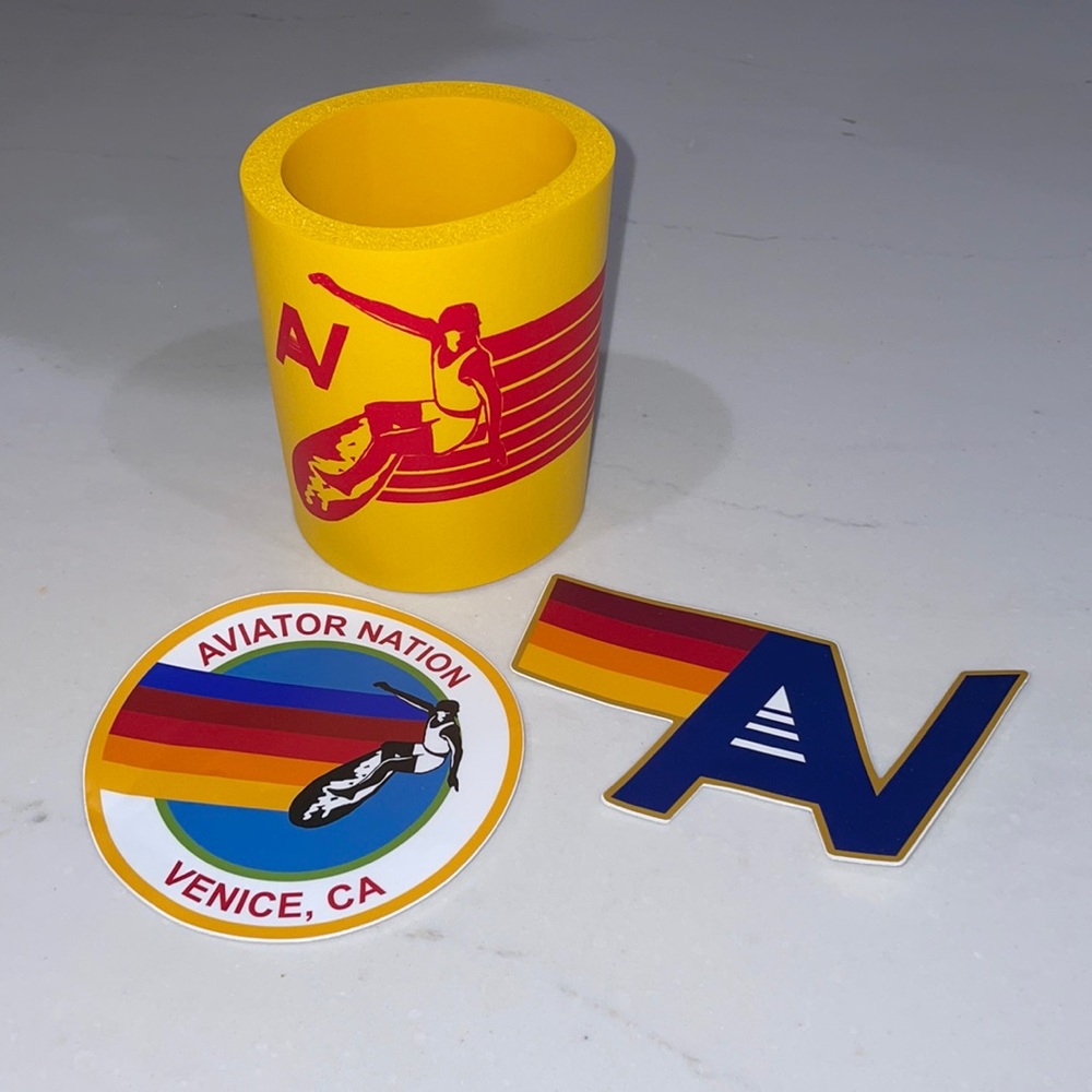 Aviator Nation merch